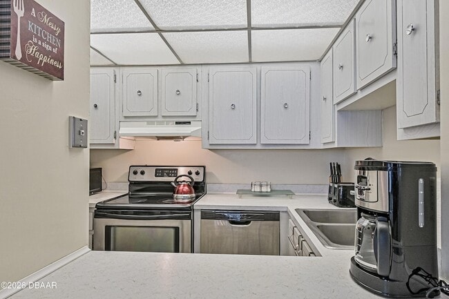 Photo - 3051 S Atlantic Ave Unit APT 505