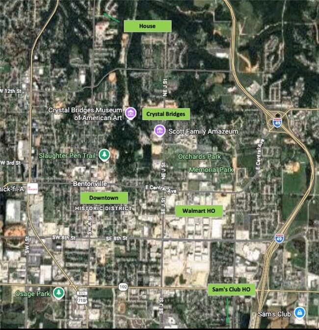 Photo - 2200 NW Small Oaks St