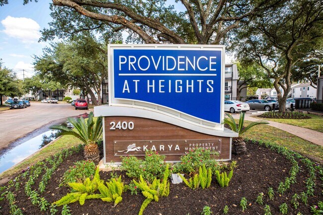Providence At Heights Apartments For Rent In Houston Tx Forrent Com