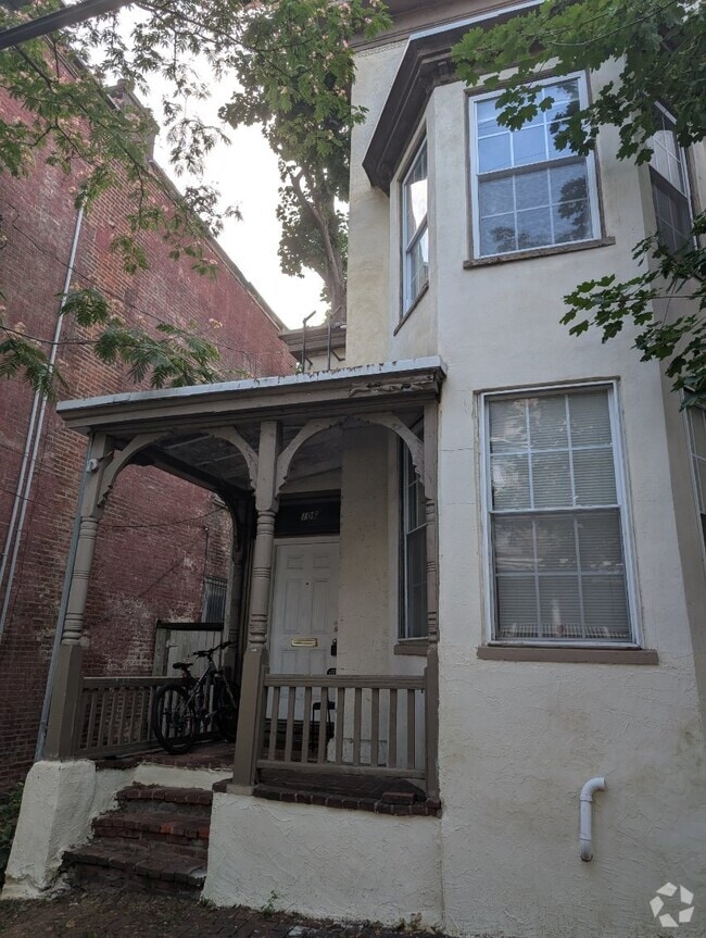 Building Photo - 106 N 35th St Rental