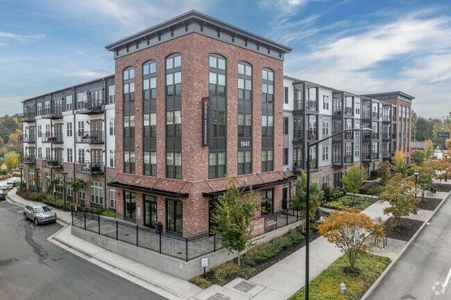 Solstice Morningside - Phase 2