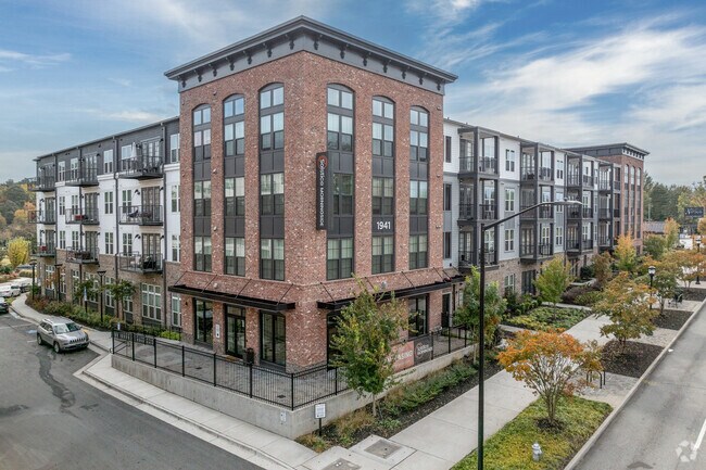 Solstice Morningside - Phase II - Solstice Morningside