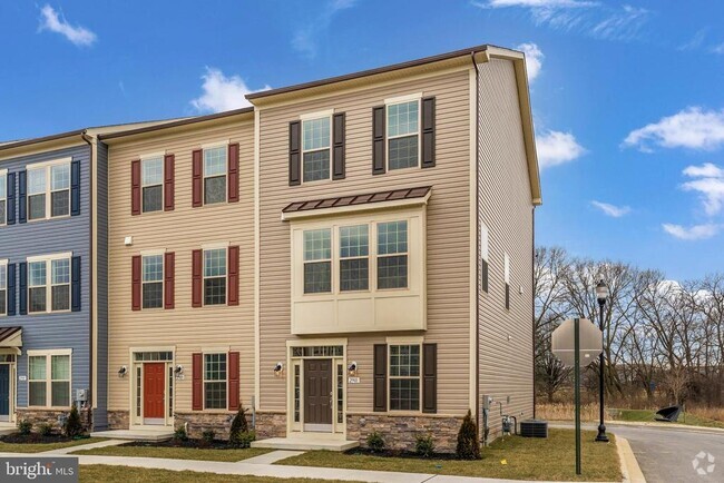 Building Photo - 2901 Osprey Wy Rental