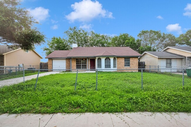Photo - 3-Bedroom, 2-Bath Rental Home – South San Antonio