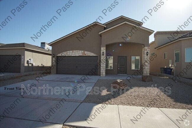 Building Photo - 14190 Charles Pollock Ave Rental