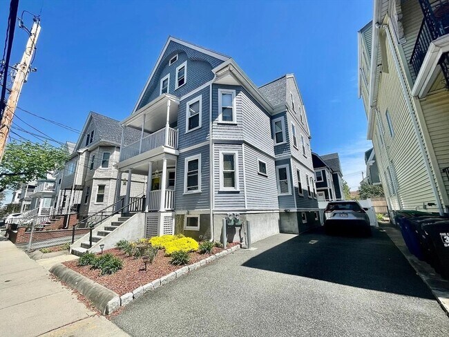 Photo - 101 Rogers Ave Unit 2