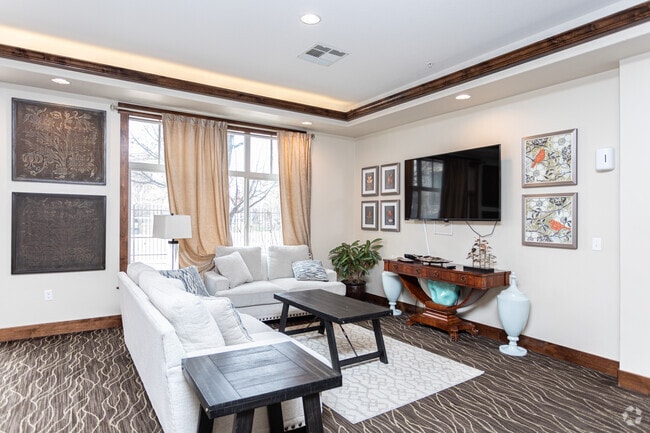 Clubroom - Seasons of Layton