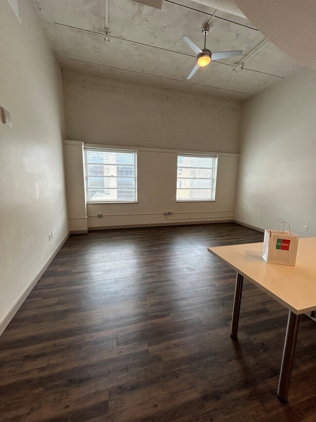 Living Space