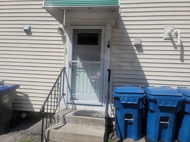 Photo - 144 E Haverhill St Unit 1st Floor