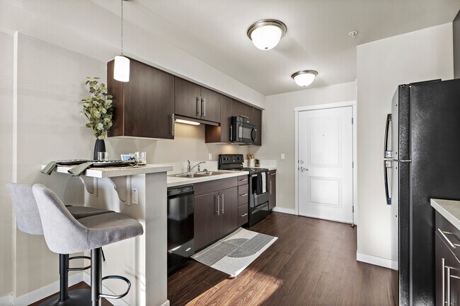 Photo - Harbour View Estates