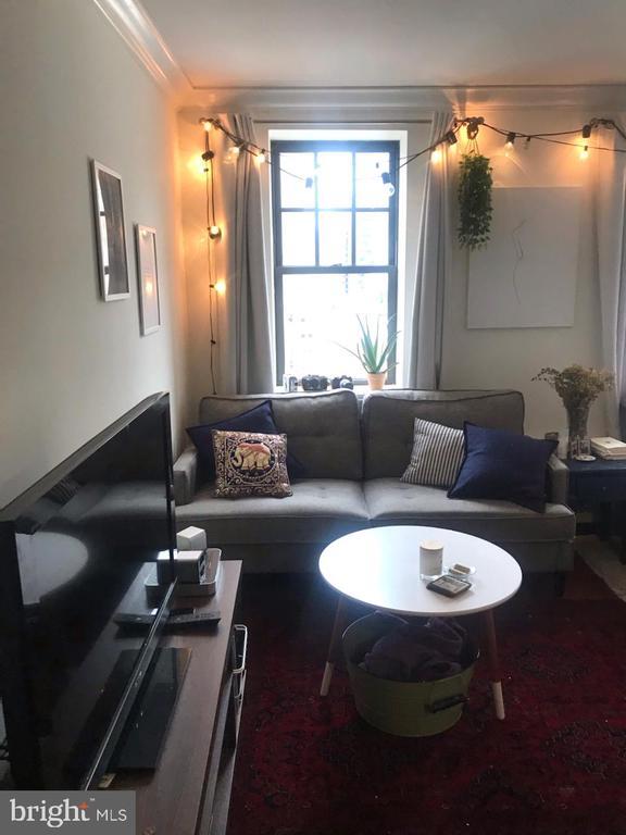 Building Photo - 1701-15 Locust St Unit 1703 Rental