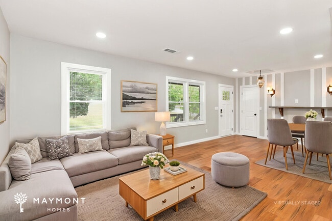 Photo - Spacious 4-Bedroom Decatur Home