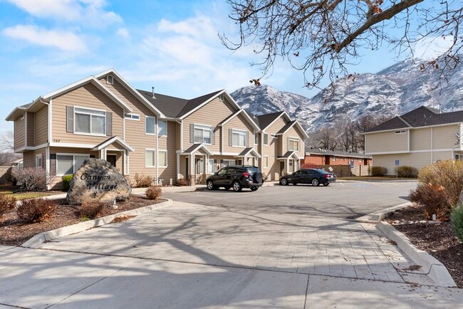 Photo - 397 S State St Condo Unit Canyon Village #36