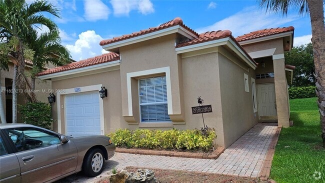 Building Photo - 17182 NW 13th St Rental