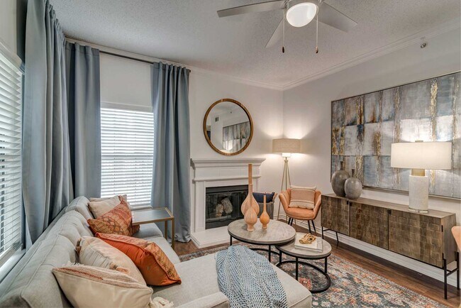 Photo - Cortland at Valley Ranch