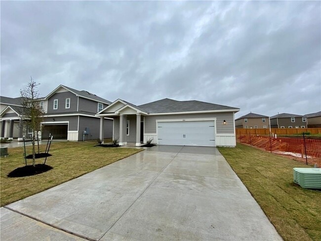 Building Photo - 850 Bunton Reserve Blvd