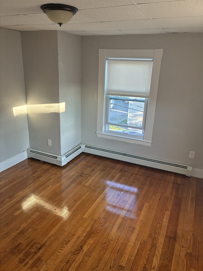 2nd bed room - 26 Read St Unit 2nd F