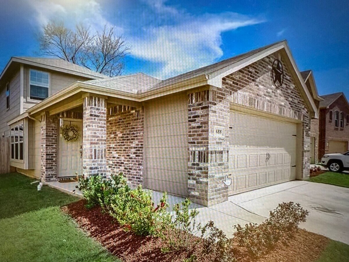 River Garden Addition 3 bed 2 1/2 bath 2 c... - River Garden Addition 3 bed 2 1/2 bath 2 c...