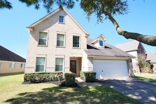 Photo - 24731 Cobble Canyon Ln