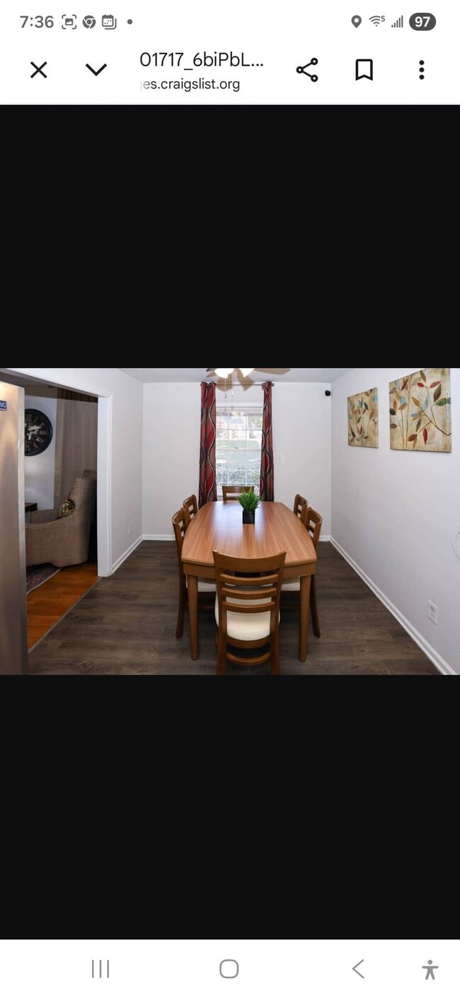 Photo - 6117 Pisgah Rd SW