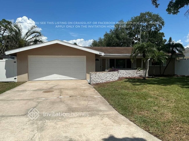 Building Photo - 981 Porter Dr