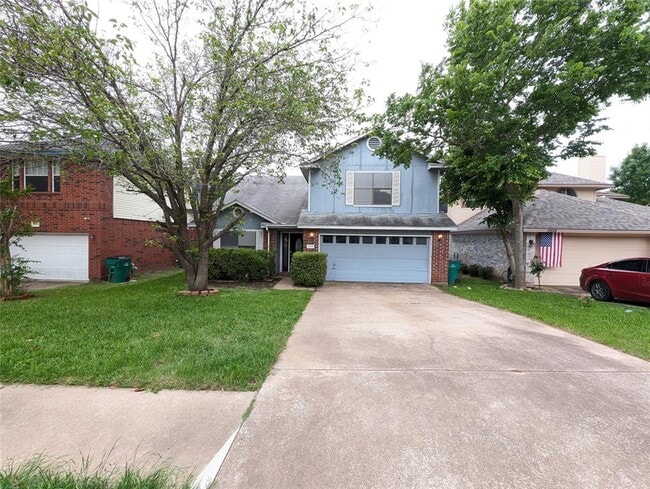 Building Photo - 2211 Rick Whinery Dr