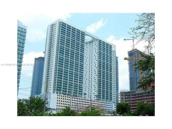 Photo - 500 Brickell Ave Condo Unit 2307