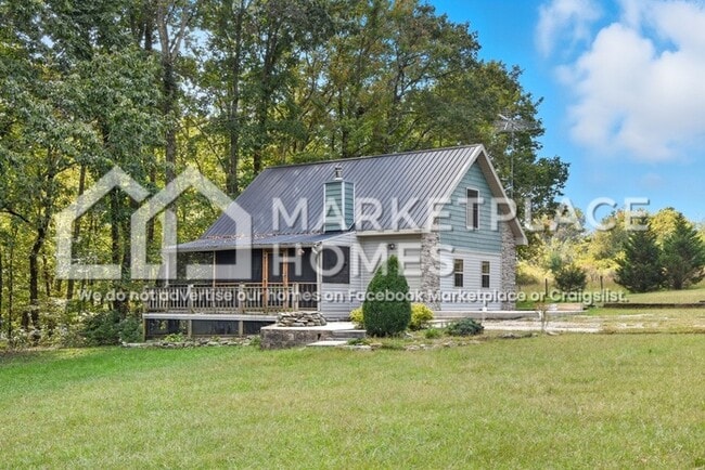 Photo - 156 Martin Burgess Rd