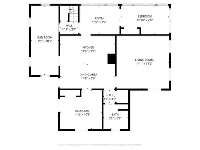Photo - 2 bedroom in Boston MA 02131