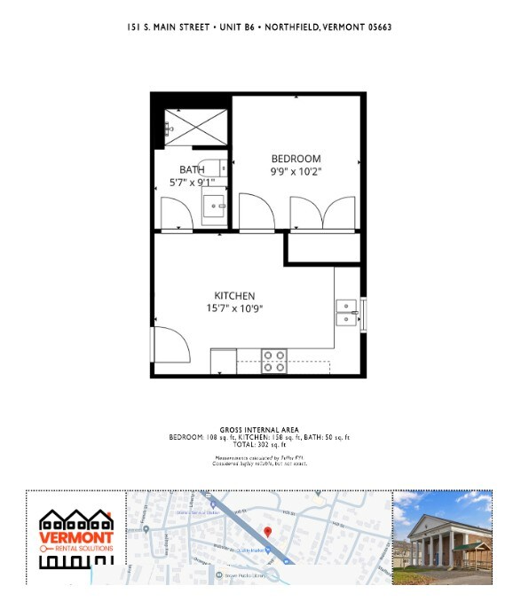 Photo - 151 S Main St Unit B6