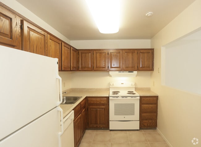 Photo - Southwood Luxury Apartments