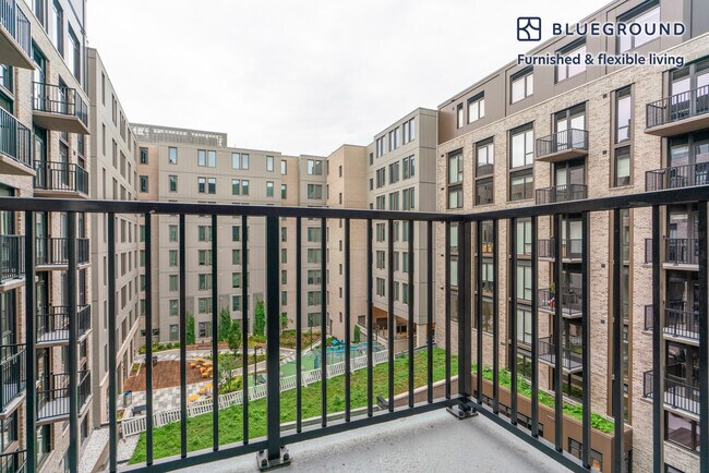 Photo - 2601 14th St NW Unit SI FL5-ID1130