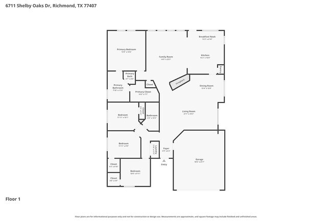 Photo - 6711 Shelby Oaks Dr