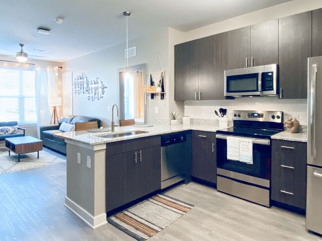 Photo - Cedar Pointe Apartments