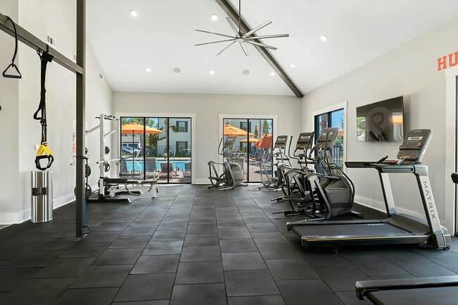 Pointe Grand Southlake