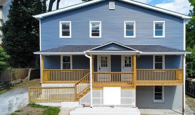 Photo - 36 2nd Ave Apartment Unit 2A