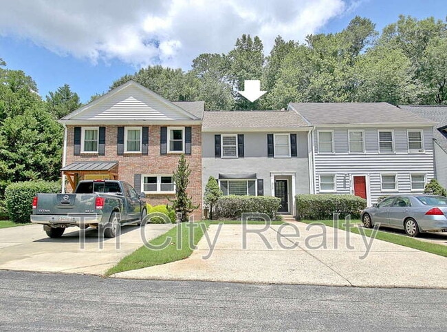 Photo - 210 Flat Creek Ct