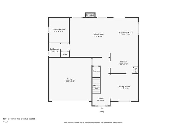 Photo - 19056 Coachmans Trace