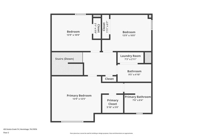 Photo - 453 Scotts Creek Trail