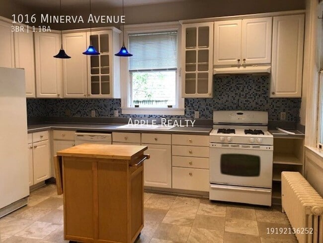 Photo - 1016 Minerva Ave