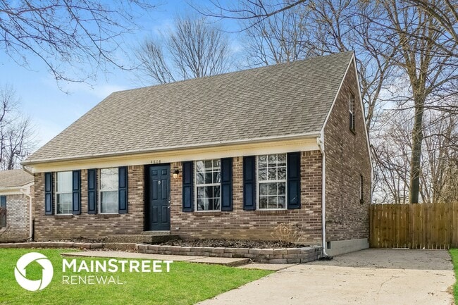 Photo - 4808 Braves Ln