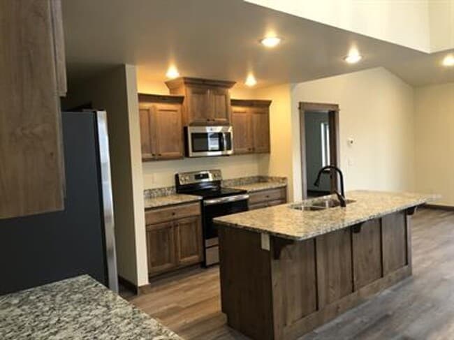 Photo - Spacious and Nicely Finished Townhome in Bozeman