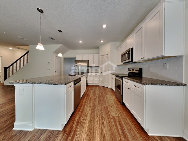 Photo - 3120 Creek Village Ln