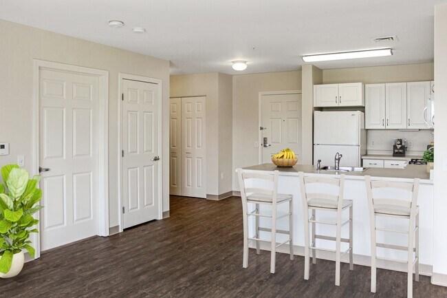 Photo - 420 E Squantum St Unit #420