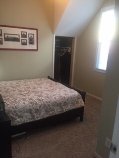 Bedroom 1 - 2560 Dupont Avenue South Unit Apt 1