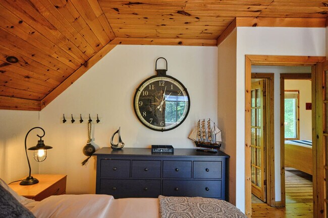 Photo - 33 Chem. du Lac-Clark Unité ID1340604P