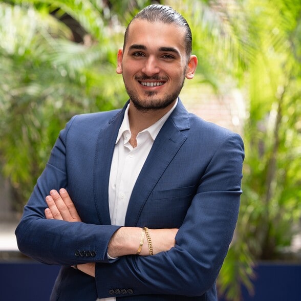 Primary Contact Photo