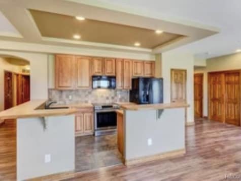 Large Kitchen - 23205 Bay Oaks Ave Unit 1