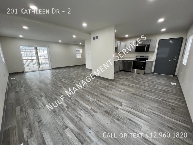 Photo - 201 Kathleen Dr Unit 2