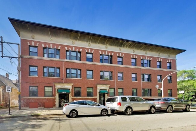 Building Photo - 3149 W Lyndale St